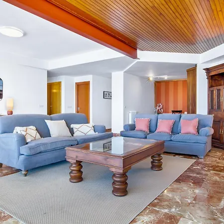 Apartment Alameda De Colon Solo Familias *